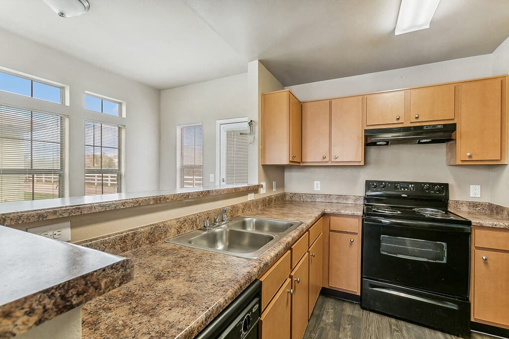 Primary Photo - Sterling Green Village