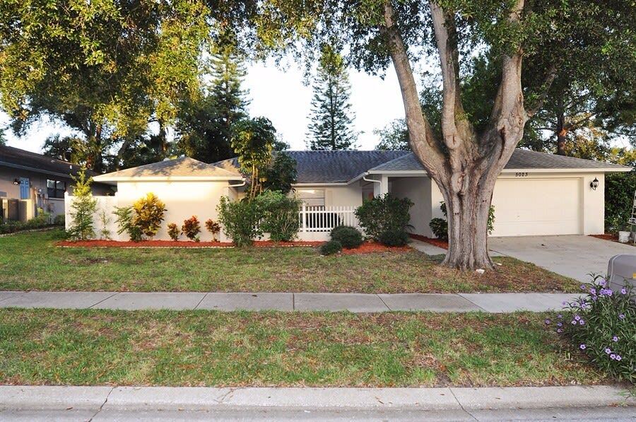 Primary Photo - 5023 Orange Grove Way