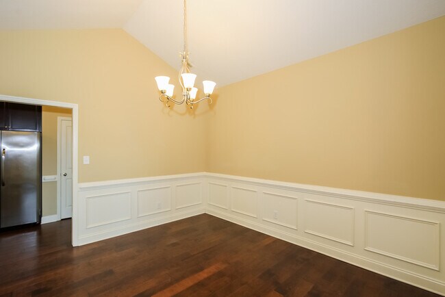 Foto del edificio - Stunning 3 Bedroom Home in Grovetown, GA