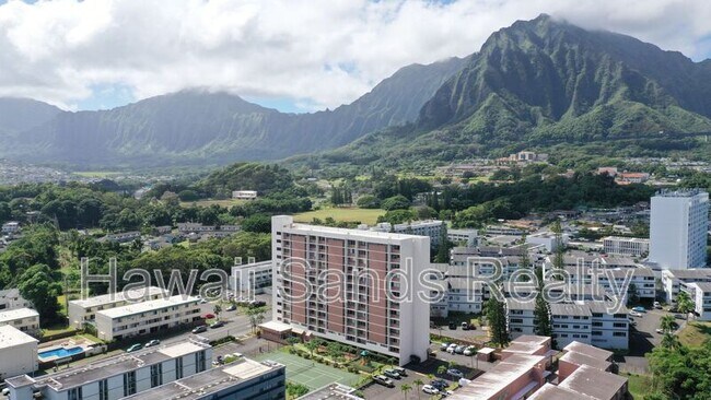 Building Photo - 46-255 Kahuhipa St