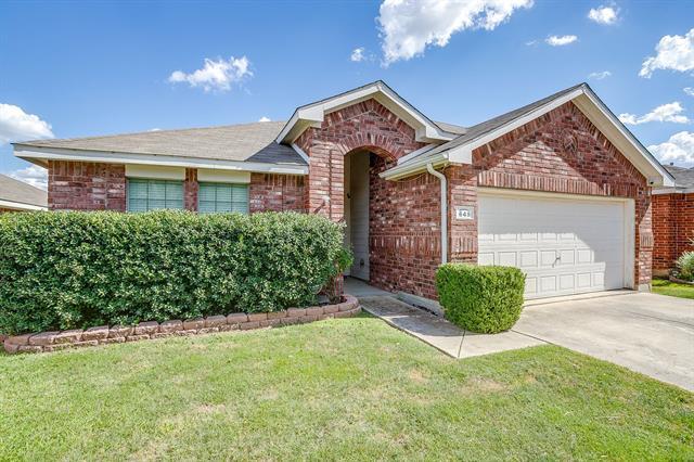 Foto principal - 649 Chalk Knoll Rd