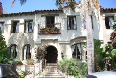 Building Photo - 1147 6th St