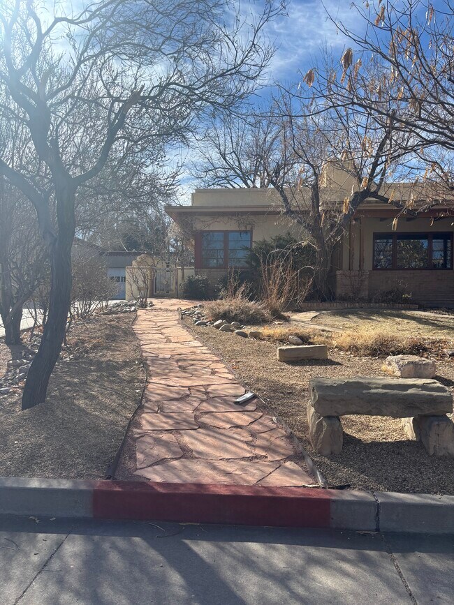 Building Photo - 1400 Sigma Chi Rd NE