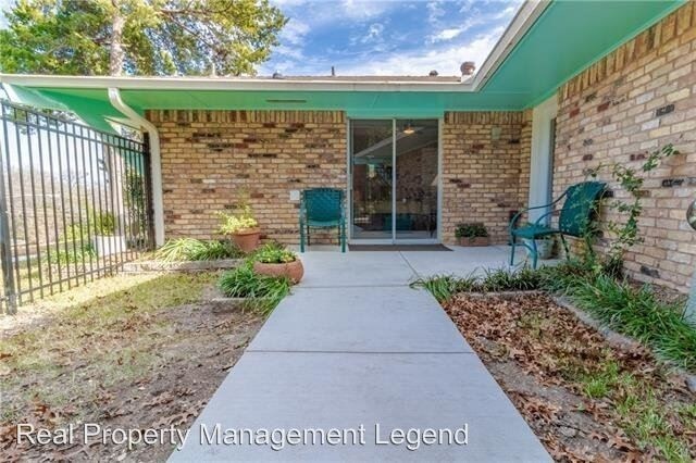 Building Photo - 1 br, 1 bath House - 3239 Kiesthill dr