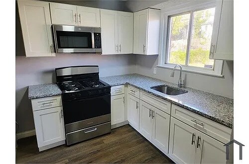 Foto del edificio - 3 bedroom rehabbed home