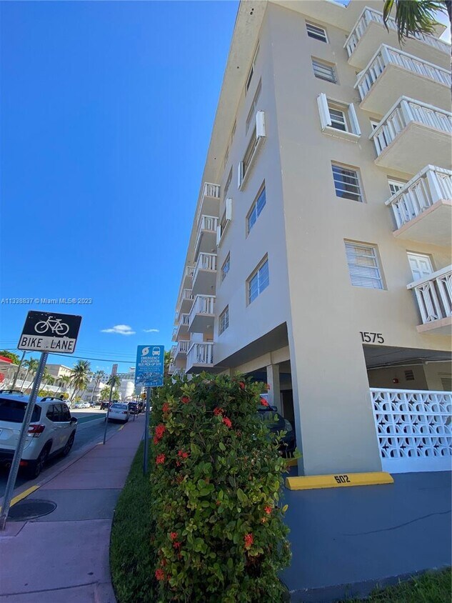 1575 Euclid Ave Unit 303, Miami Beach, FL 33139 Condo for Rent in Miami Beach, FL