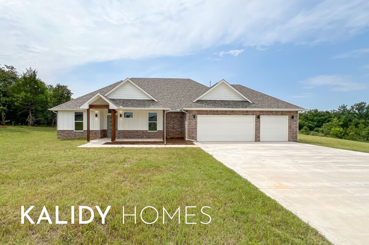 Foto principal - 17857 Salem Rd