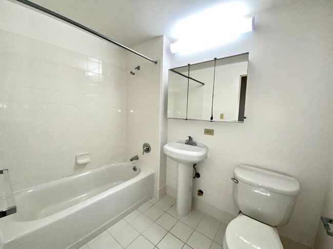 BATHROOM - 6554 Austin St
