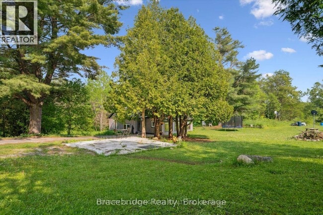 Photo du bâtiment - 1151 Beatrice Town Rd
