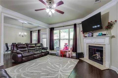 Foto del edificio - 13374 Canary Ln
