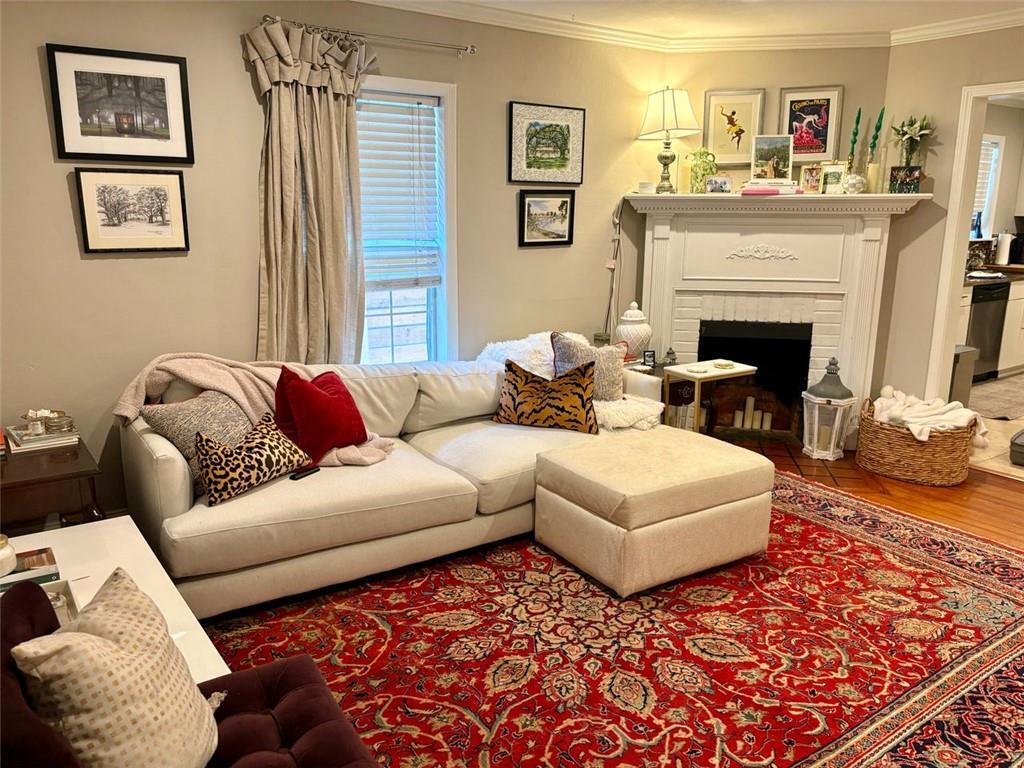 Foto principal - 1380 Monroe Dr NE
