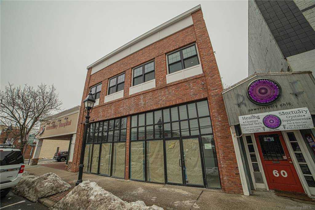 Primary Photo - 56 W Main St