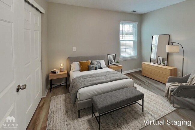 Foto del edificio - 6155 Smoke Ridge Ln