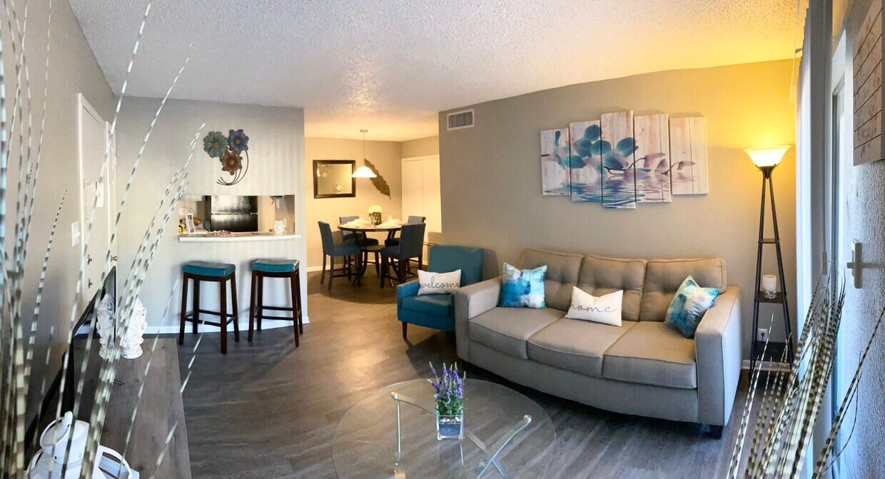 The Highlands Apartments Waco, TX