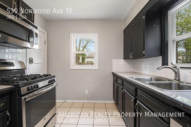 Foto del edificio - 539 Norwood Ave SE