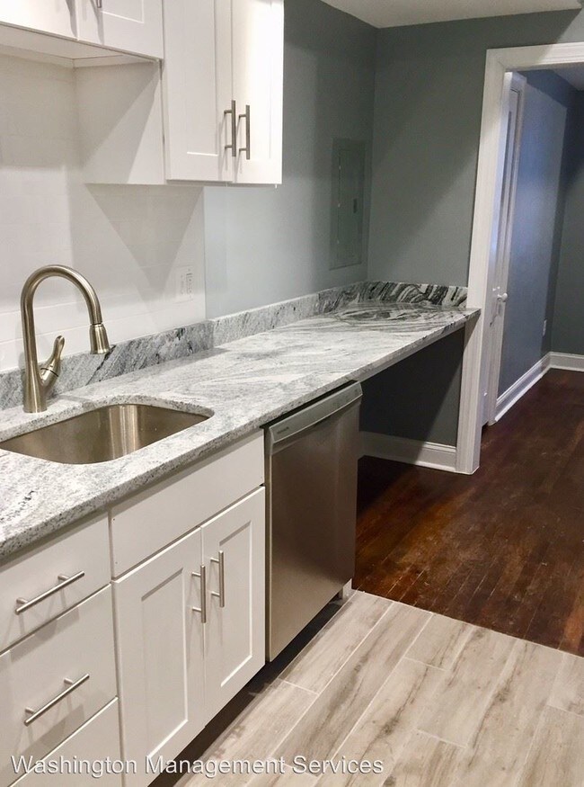 Foto del edificio - 5009 1st St NW