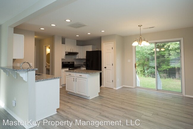 Building Photo - 3 br, 2.5 bath House - 204 Evening Star Dr