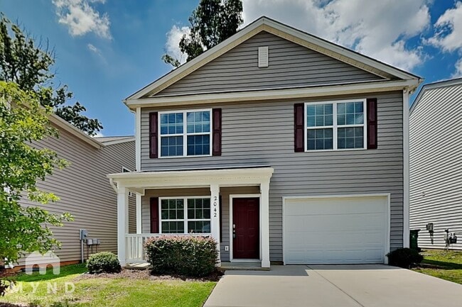 Building Photo - 2042 Ryker Davis Ln