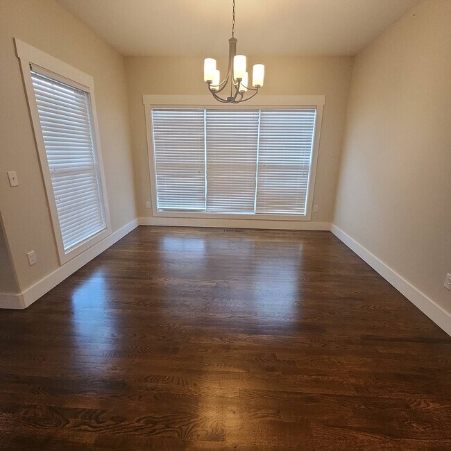 Foto del edificio - 1137 Cross Pointe Dr
