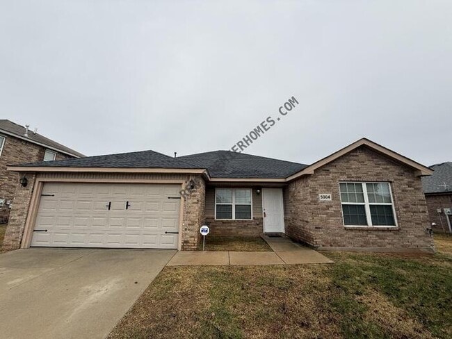 Photo - 5004 Hunter Blvd House