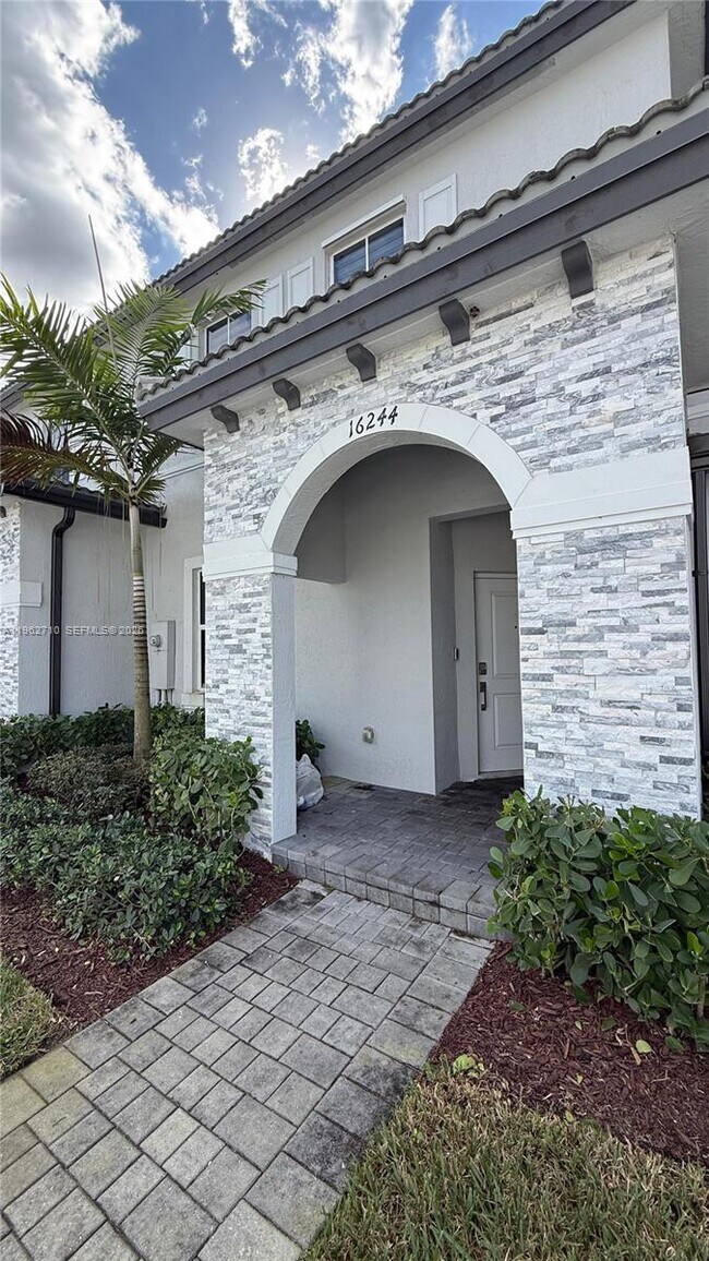 Foto del edificio - 16244 SW 291st St