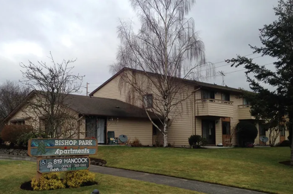 Foto principal - Bishop Park Apartments