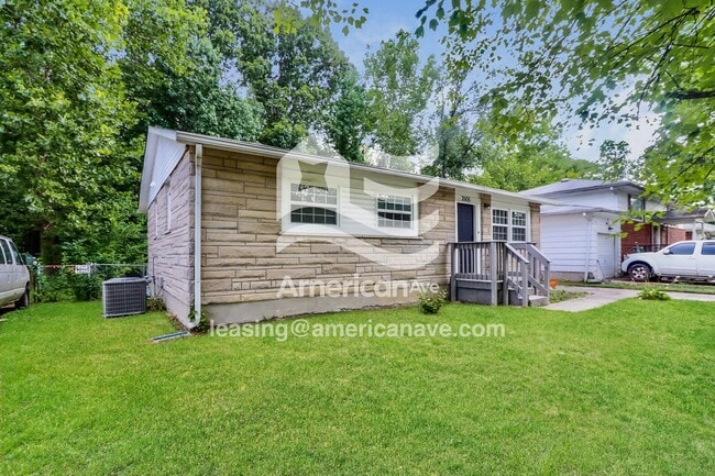 Building Photo - 3505 Bonaventure Blvd