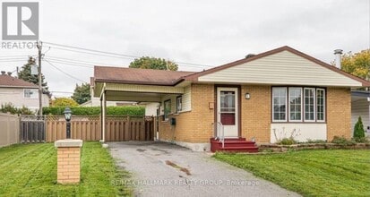 Building Photo - 1387 Sault St