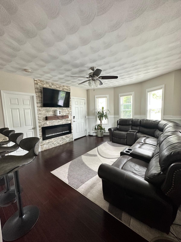 Photo - 8. Seymour Ave (Cranston, RI)