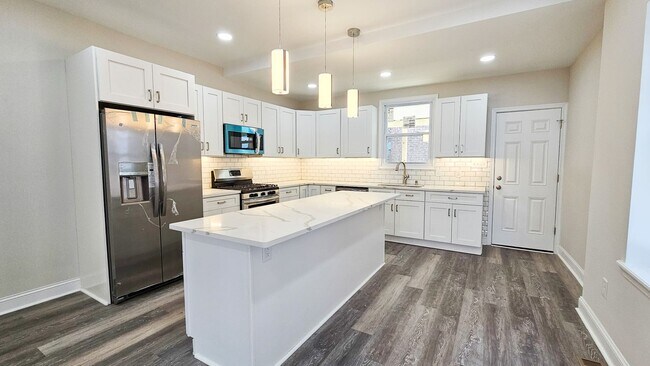 Foto del edificio - Coming soon!