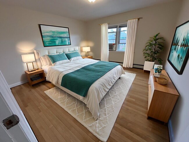 Foto del edificio - 368 New York Ave