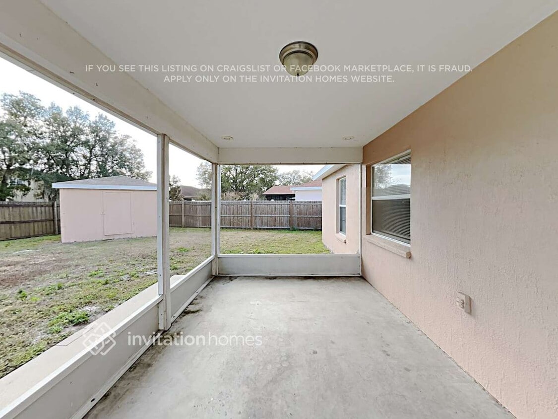Foto del edificio - 3391 Imperial Manor Way