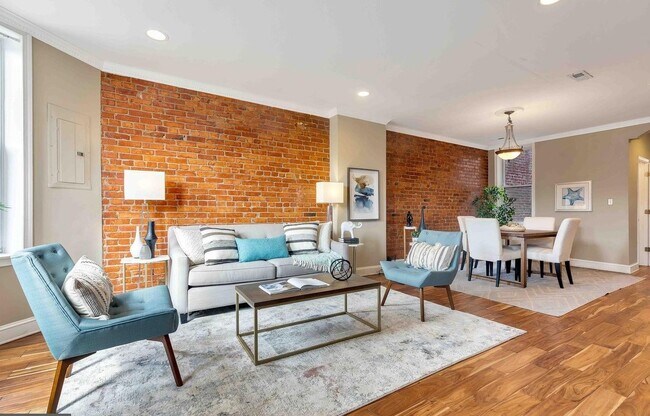 Foto del edificio - 41 Florida Ave NW