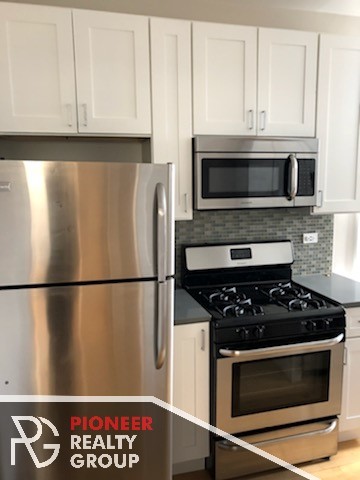 Foto del edificio - 2317 N Rockwell St