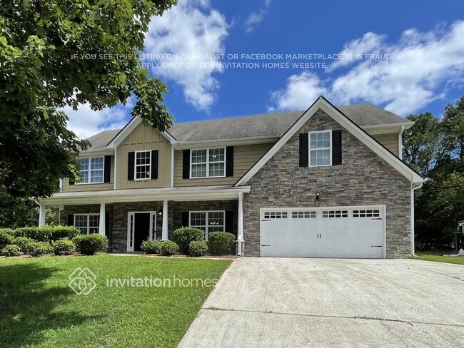 Building Photo - 5561 Hickory Stone Dr
