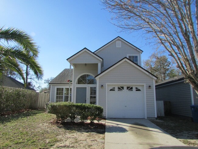 Building Photo - FOR RENT: Renovated 3BR / 2BA Two-Story Home Minutes from Regency