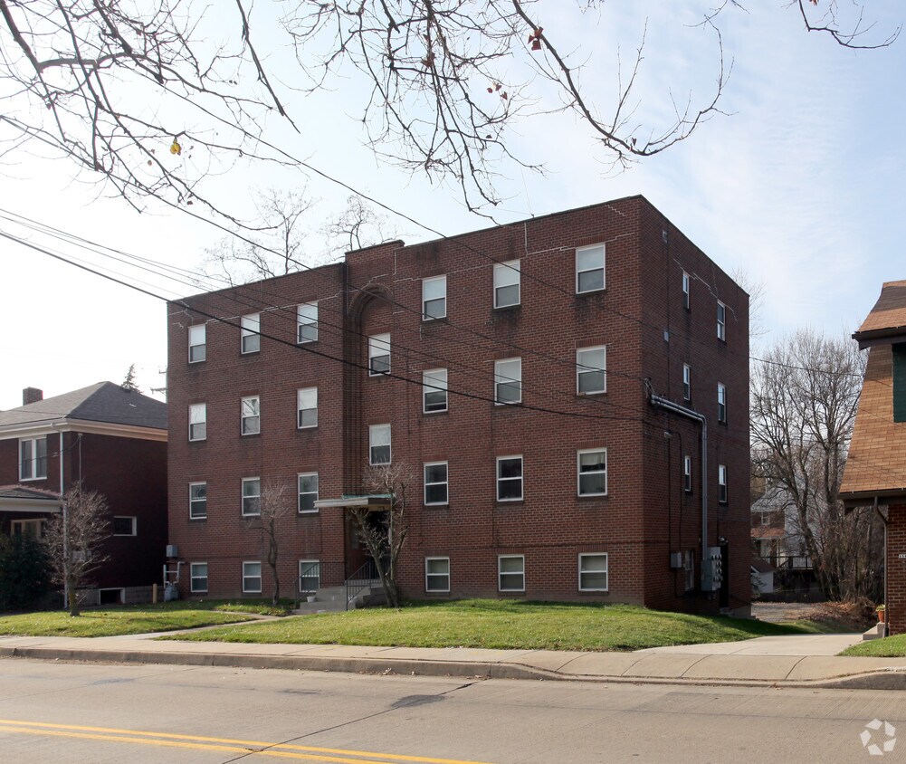 Building Photo - 1511 Mcfarland Rd