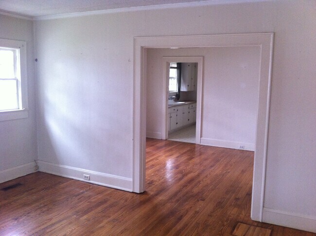 Foto del edificio - 160 20th St NE