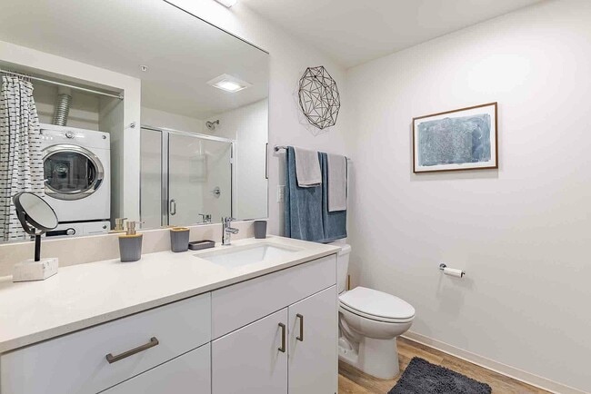 Bathroom - Zig