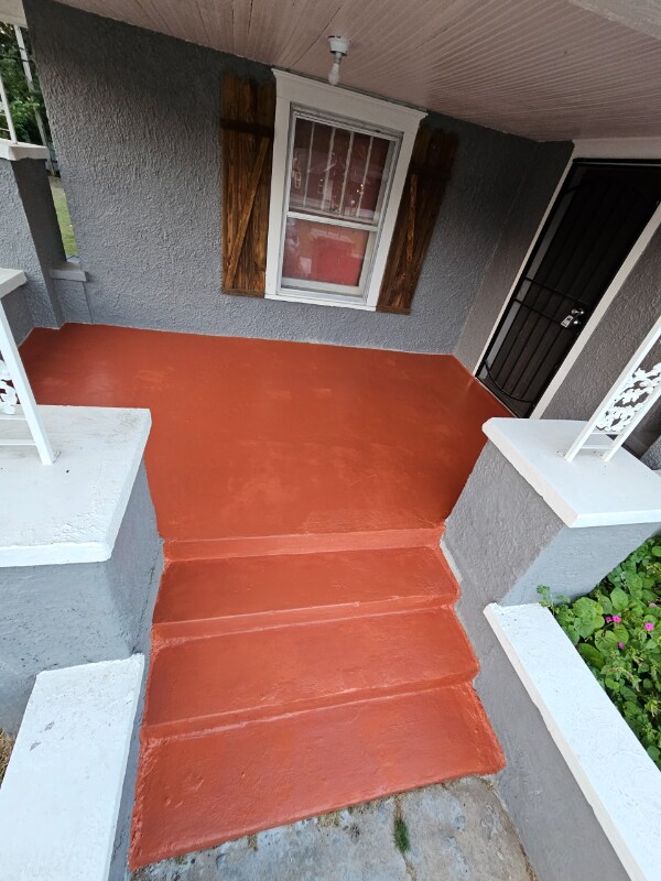 Foto del edificio - 1332 E Highland St