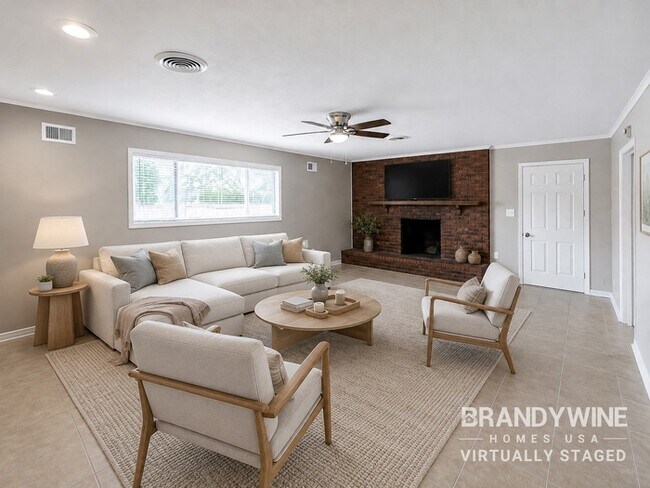 Foto del edificio - 2893 Knightway Rd
