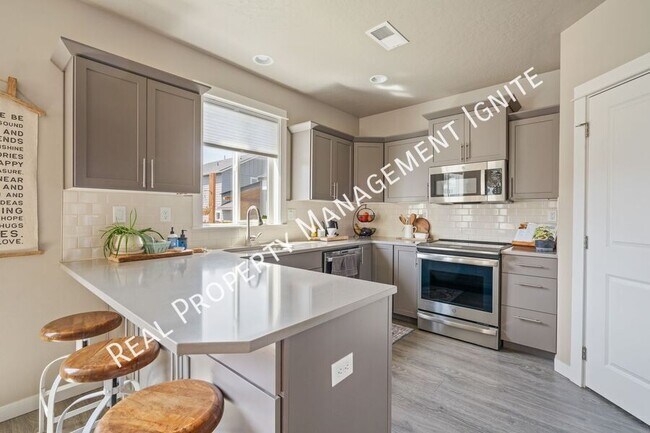 Foto del edificio - 20452 SE Senden Ln