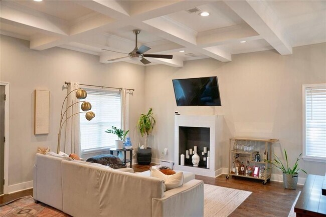 Foto del edificio - 1005 Birch St SW