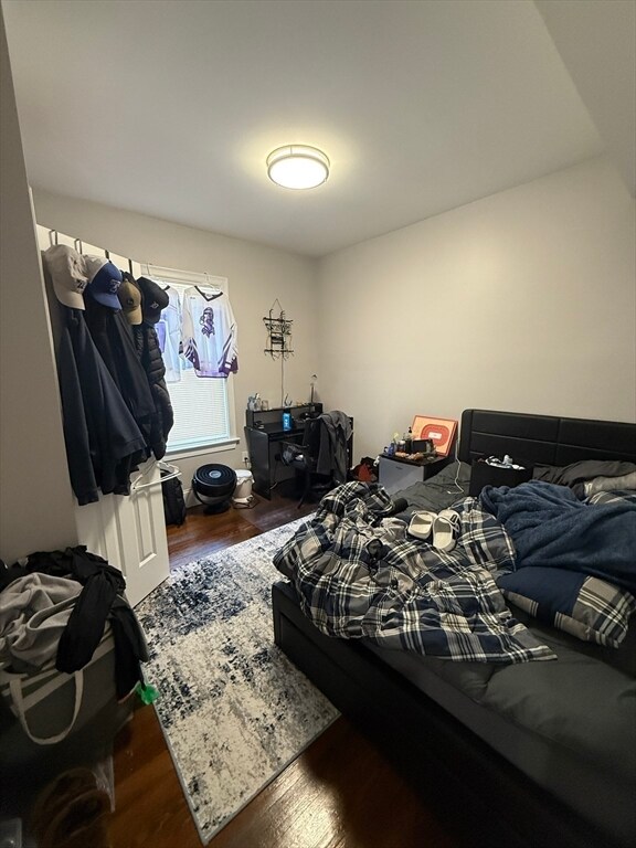 Foto del edificio - 21 Mount Vernon St