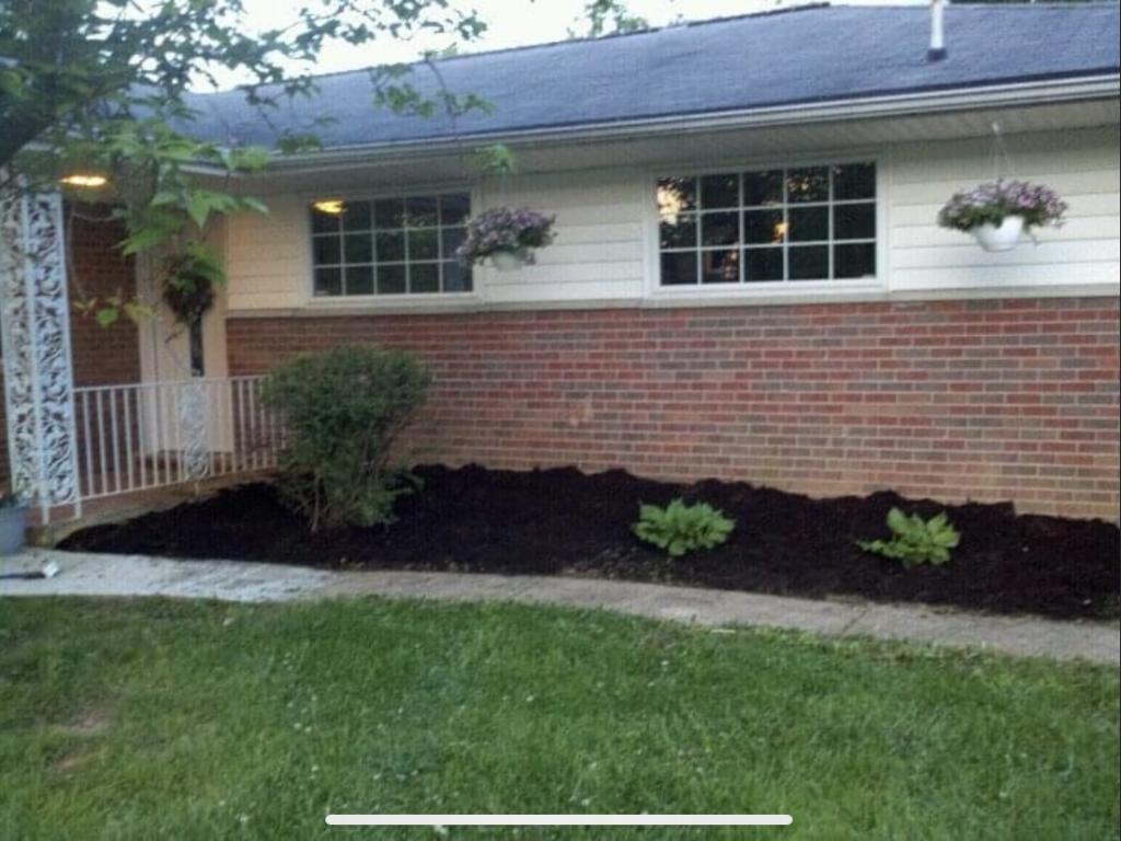 2210 South Inwood Drive House Rental in Huntington, WV