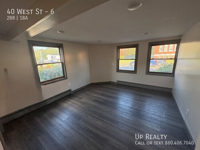 Foto del edificio - 40 West St