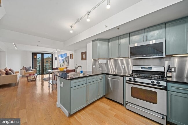 Photo - 631 D Street NW Apartment