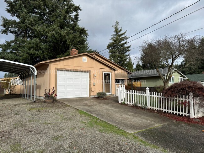 Foto del edificio - 4410 21st Ct SE