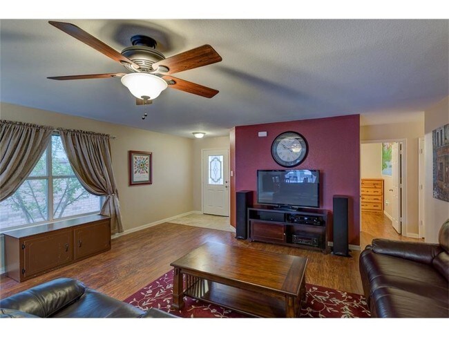 Building Photo - 4917 Trail Creek Dr