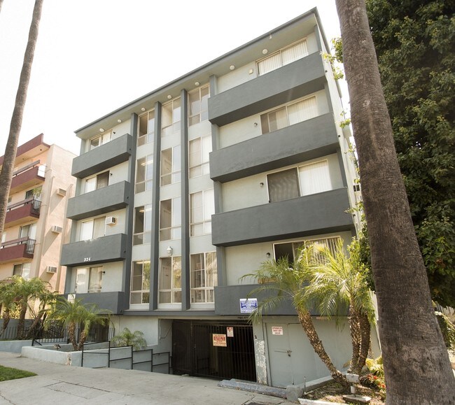 324 S St Andrews Pl Los Angeles Ca 90020 Apartments Home California Los Angeles 324 S St Andrews Pl Primary Photo